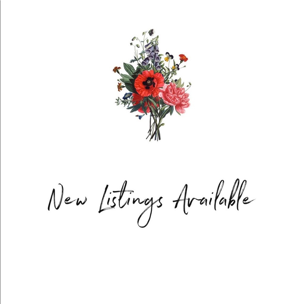 ✨ NEW LISTING AVAILABLE ✨